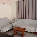 May Apartments