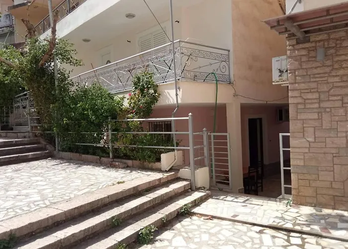 May Apartments