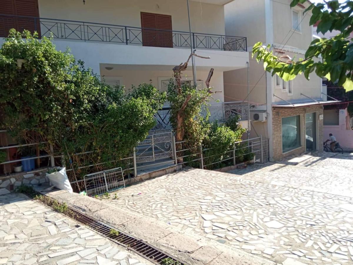 May Apartments Apartament *