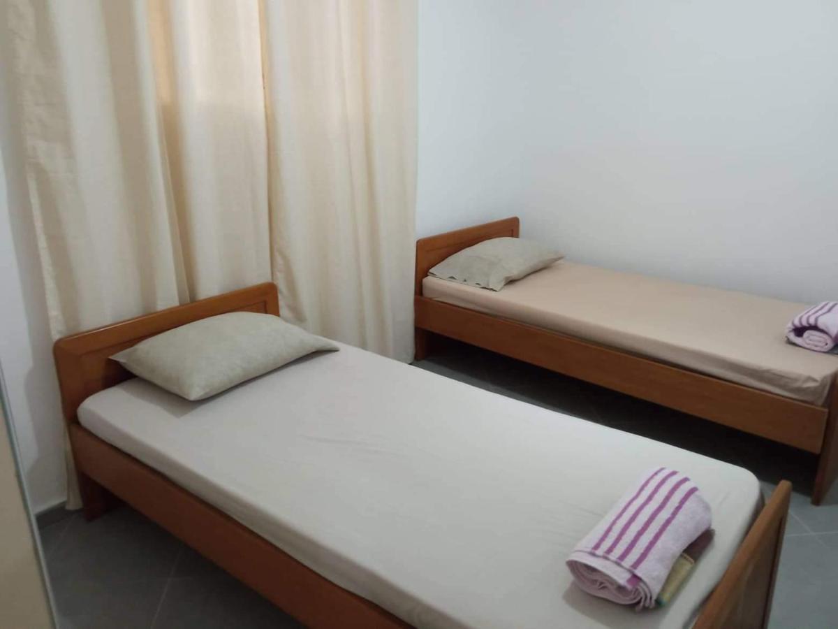 May Apartments Apartament Saranda