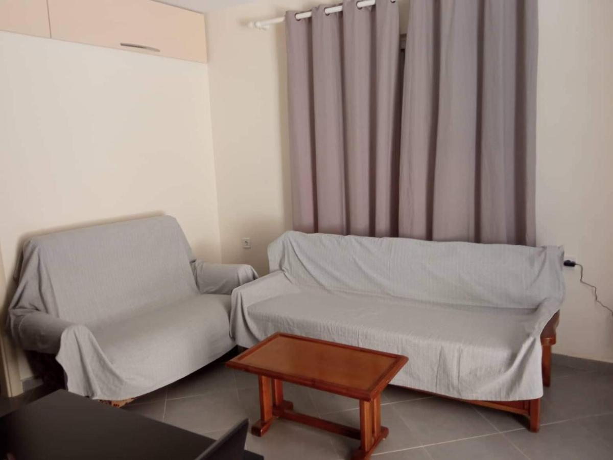 May Apartments Apartament Saranda