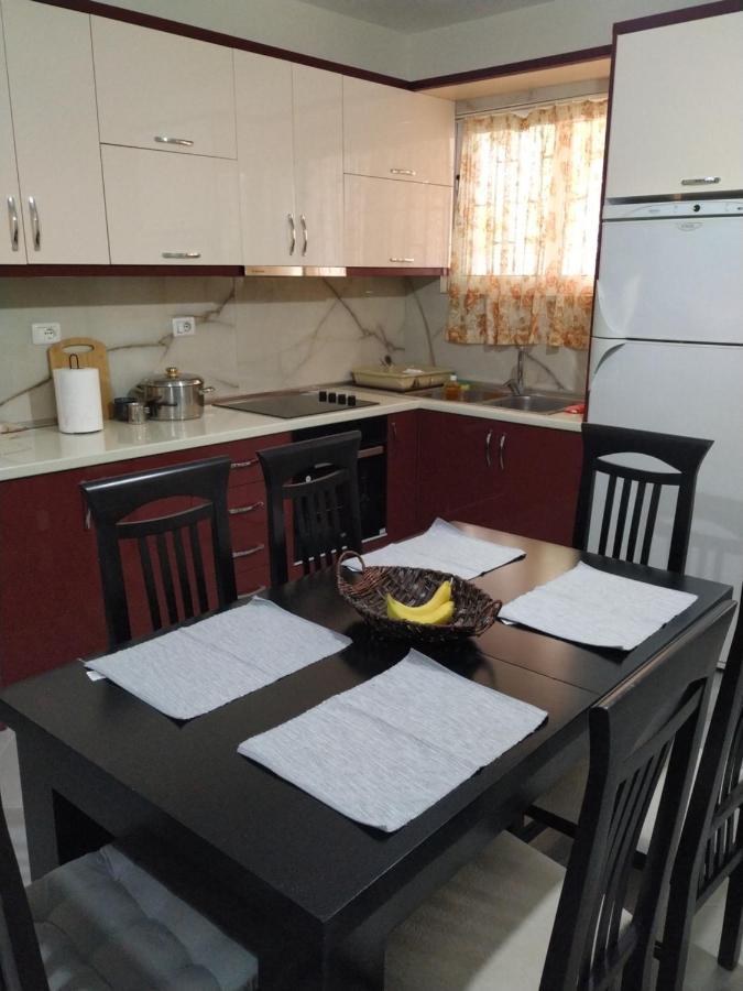 May Apartments *