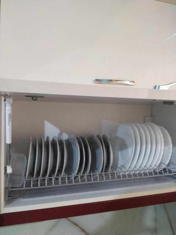 May Apartments * Saranda