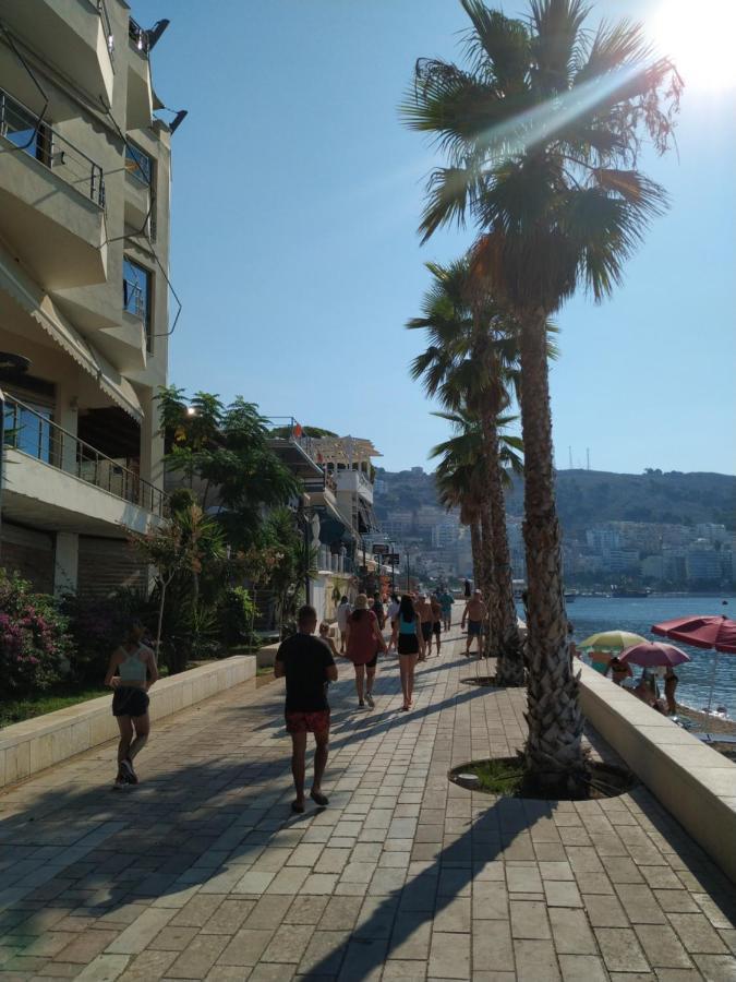 May Apartments Apartament Saranda