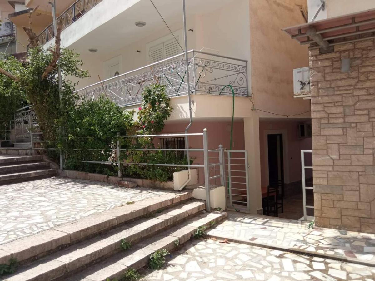 May Apartments Leilighet