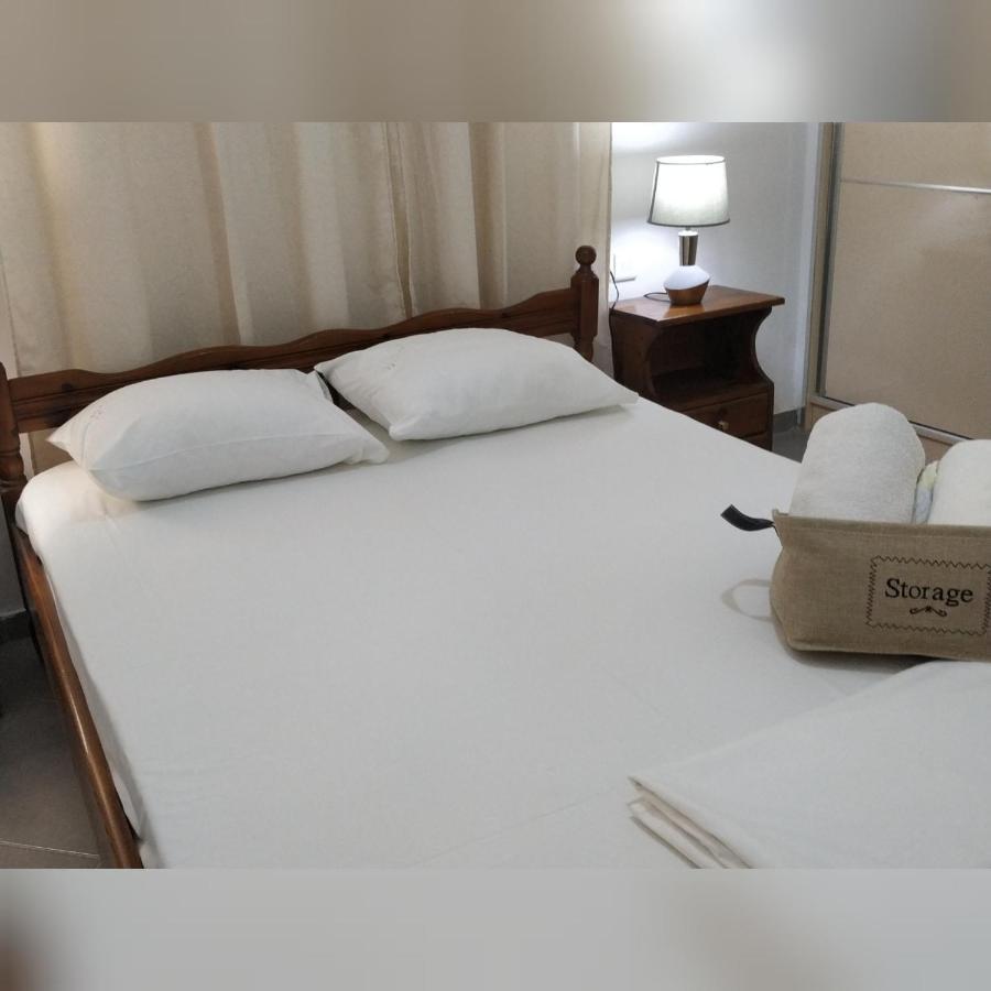 May Apartments Sarandë