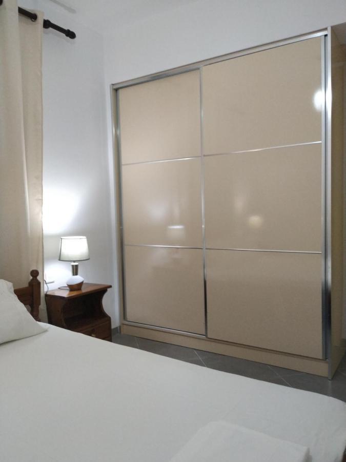 May Apartments Leilighet *